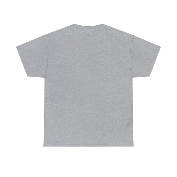 UT Distressed Flag T-shirt (Sports Grey)