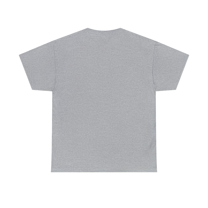 UT Distressed Flag T-shirt (Sports Grey)