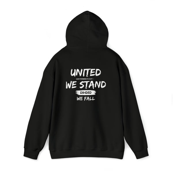 UT United Hoodie (Black)