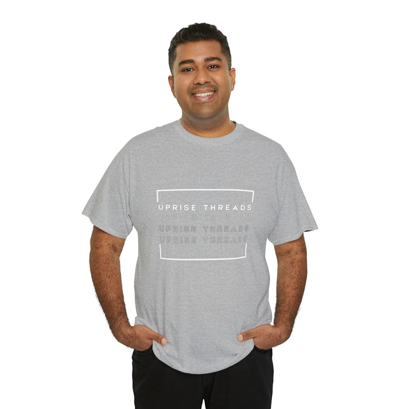 UT United T-shirt (Sports Grey)