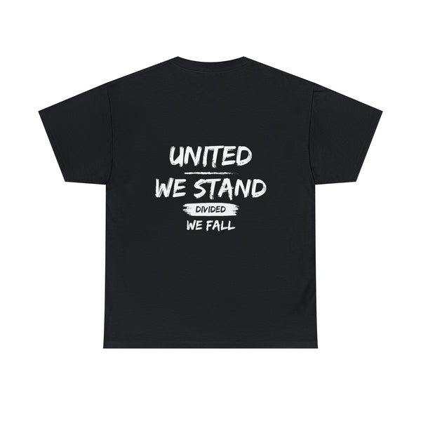 UT United T-shirt (Black)