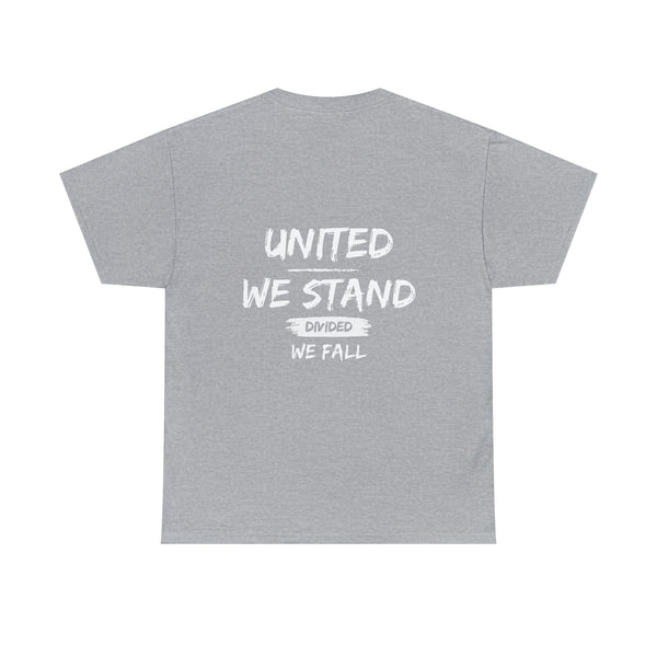 UT United T-shirt (Sports Grey)