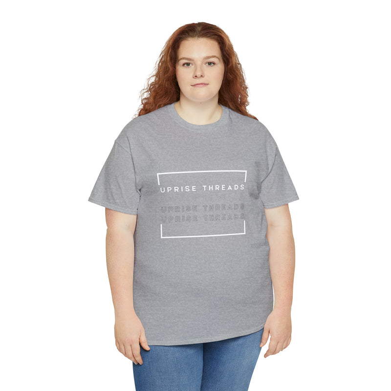 UT United T-shirt (Sports Grey)