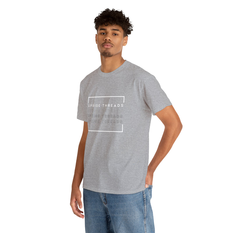 UT United T-shirt (Sports Grey)