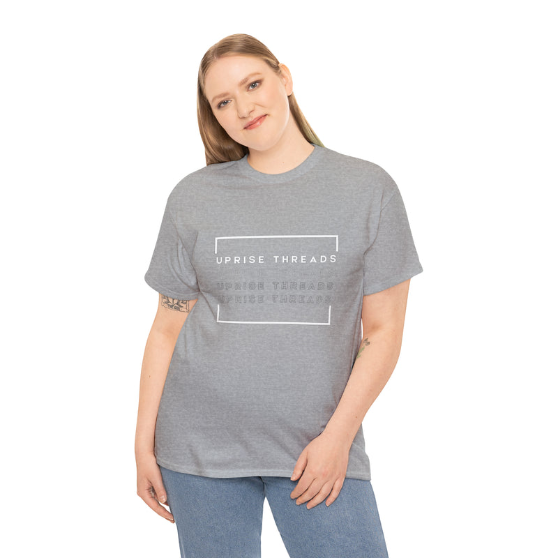 UT United T-shirt (Sports Grey)