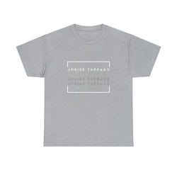 UT United T-shirt (Sports Grey)