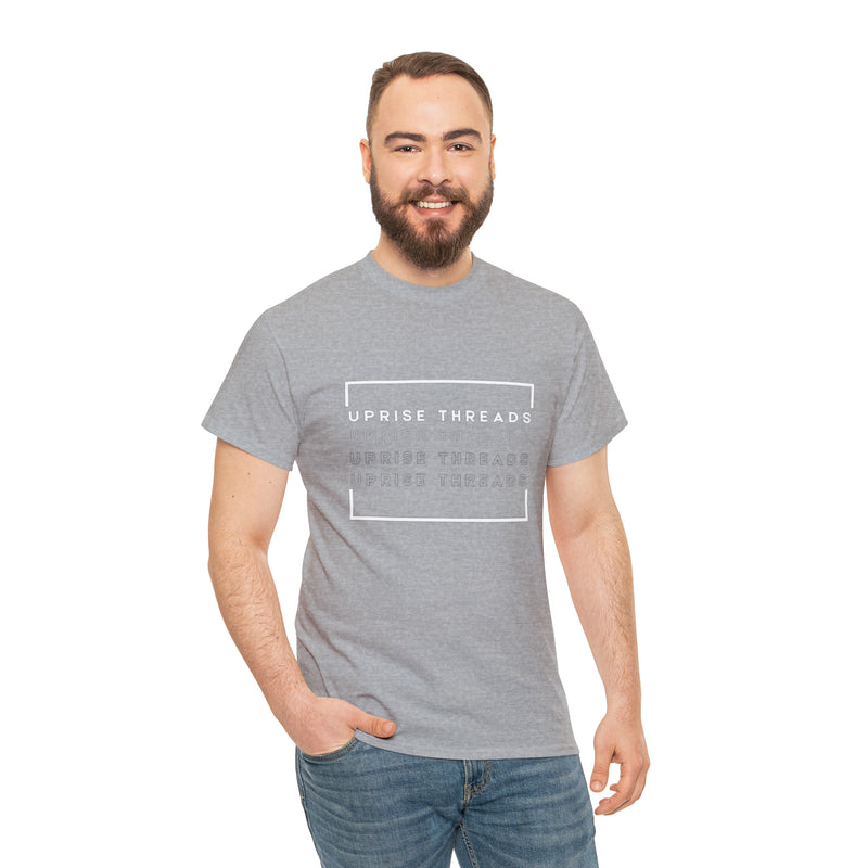 UT United T-shirt (Sports Grey)