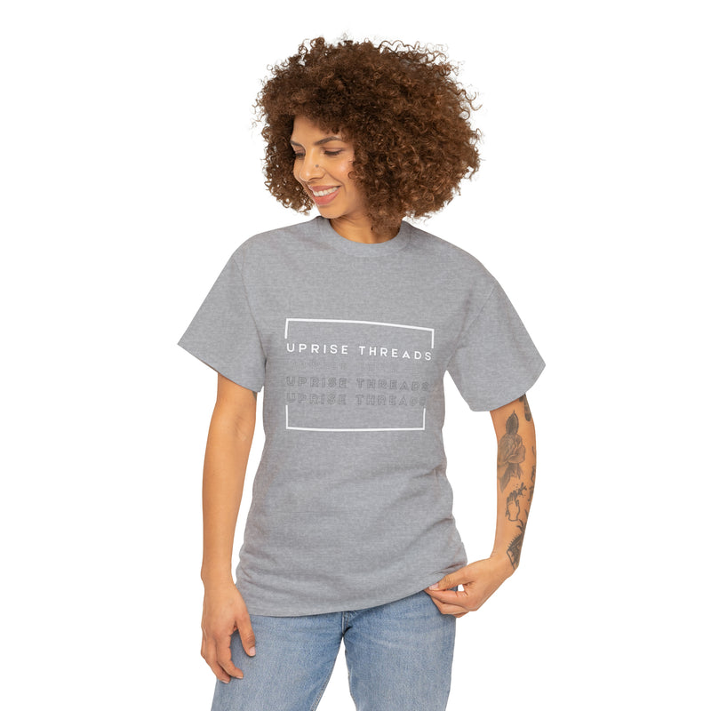 UT United T-shirt (Sports Grey)