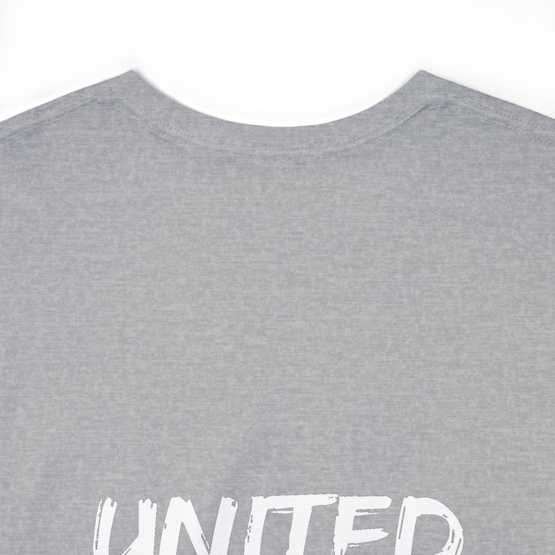 UT United T-shirt (Sports Grey)