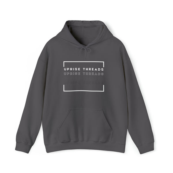 UT United Hoodie (Charcoal)